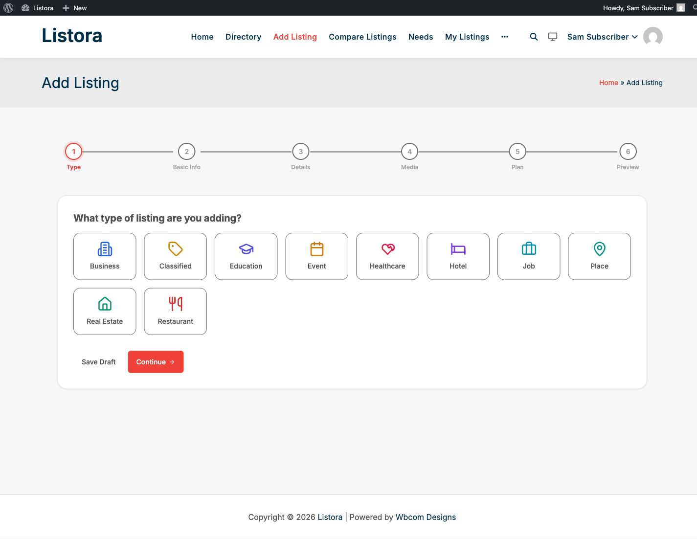 Duplicate Check - submission wizard showing two potential duplicates the owner can claim or override
